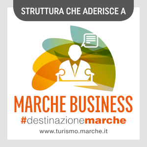 Turismo Marche, Business