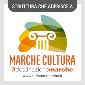 Turismo Marche, Cultura