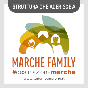 Turismo Marche, Family